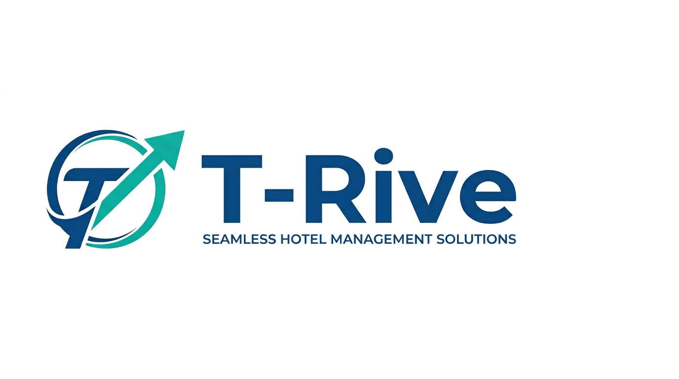 T-Rive Hotel Management ERP